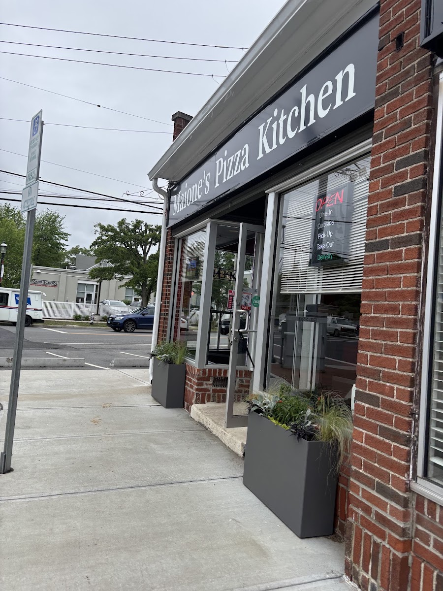 Maione's Pizza Kitchen