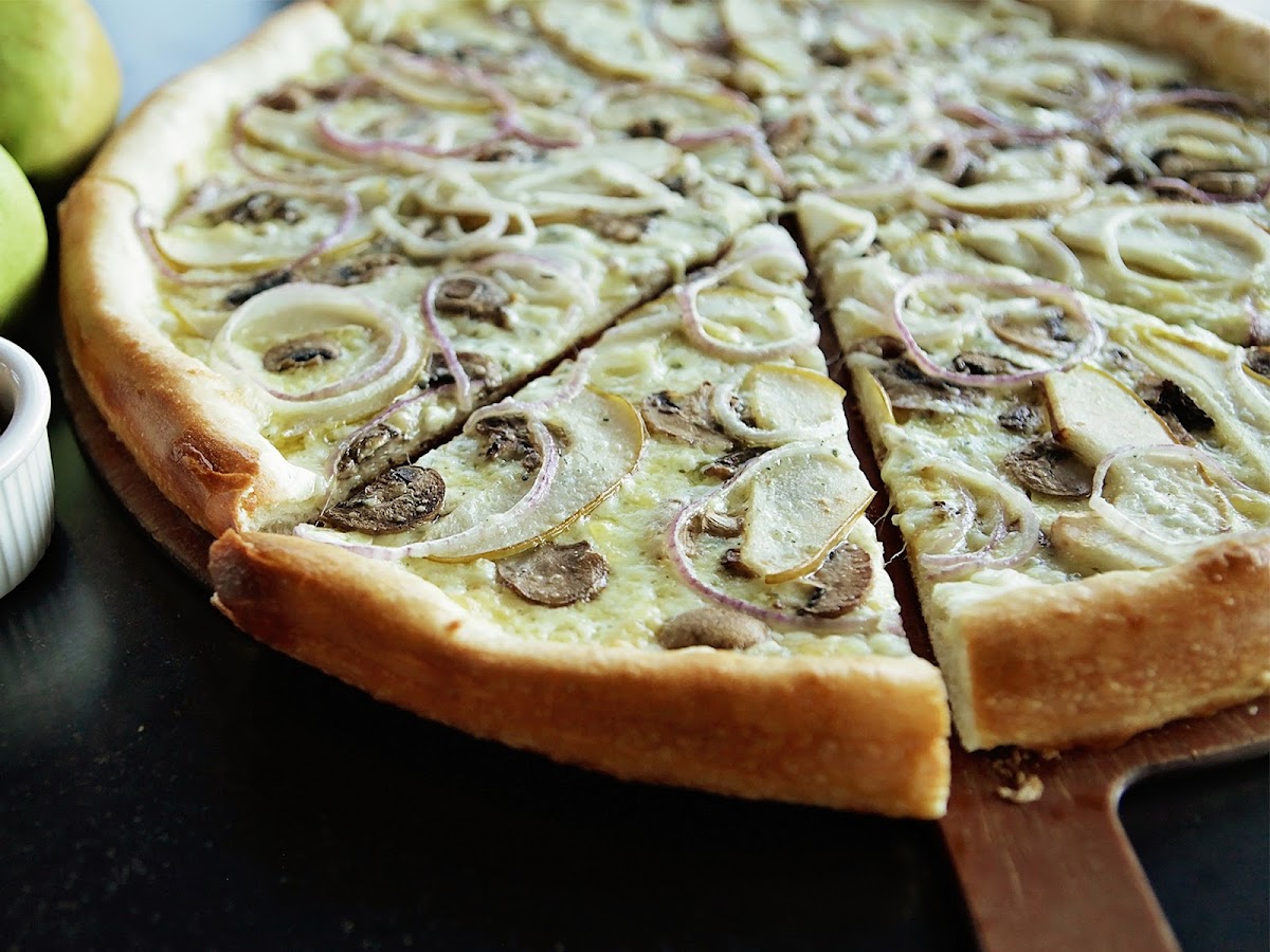 Pagliacci Pizza Photos 2